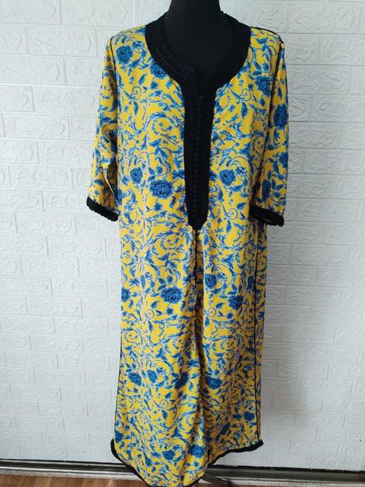 Sukienka rozmiar xl nowa koktajlowa lato cena 18 zł