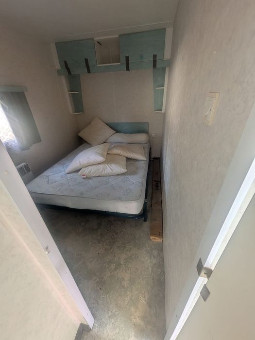 Mobile Home T2 como nova