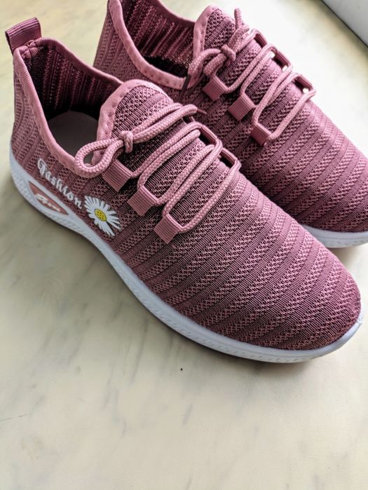 25см Жіночі Кросівки розмір 40 макасини