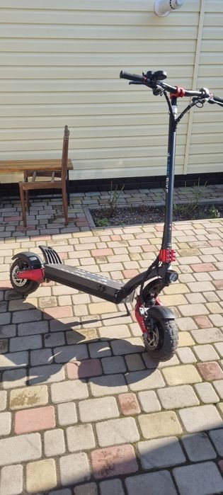 Електросамокат Like Bike Titan. Срочная продажа!