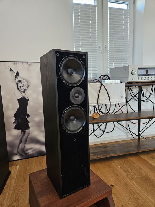 Kolumny Audio Arts HB.6 Plus - Vifa