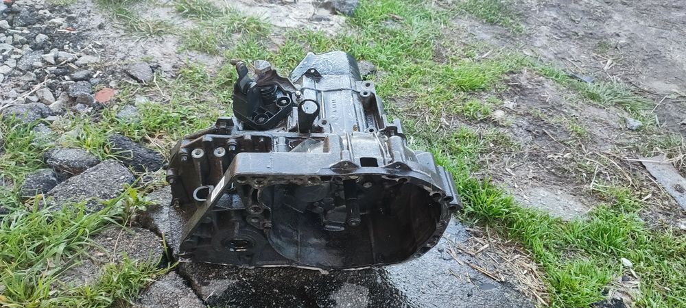 КПП 5СТ. JR5 102