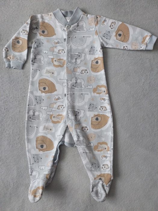 Чоловічок Татошка 3-6 міс