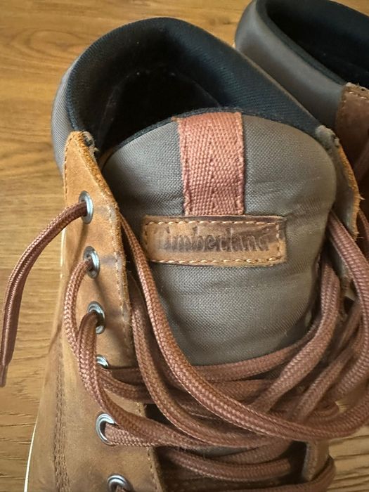 Botas Timberland 44 (Homem)