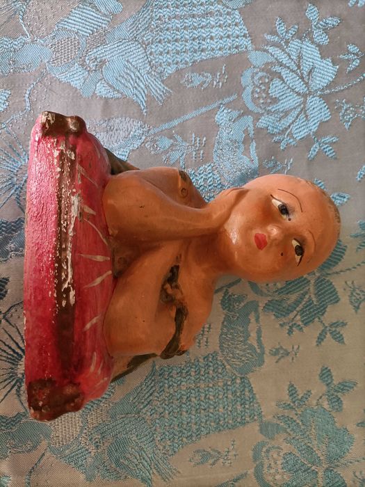 2 Peças Decorativas antigas,A Partir de
