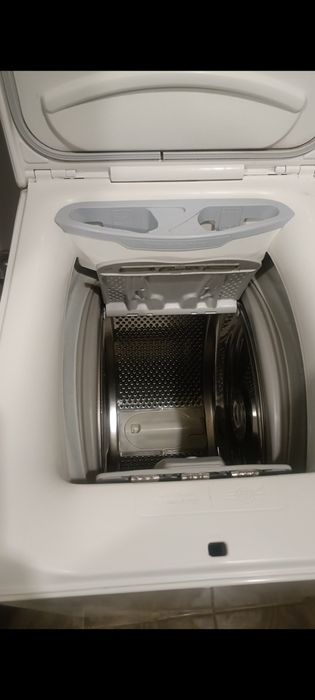 Sprzedam Zanussi pralka