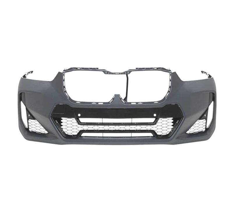 PARA-CHOQUES FRONTAL BMW X1 U11 23- LOOK M PDC