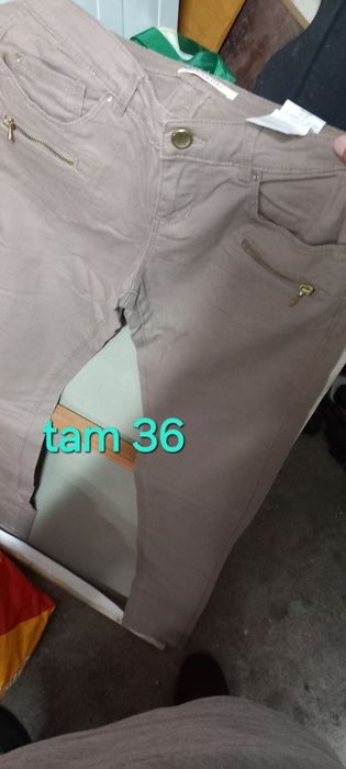 Roupa mulher 2 euros cada