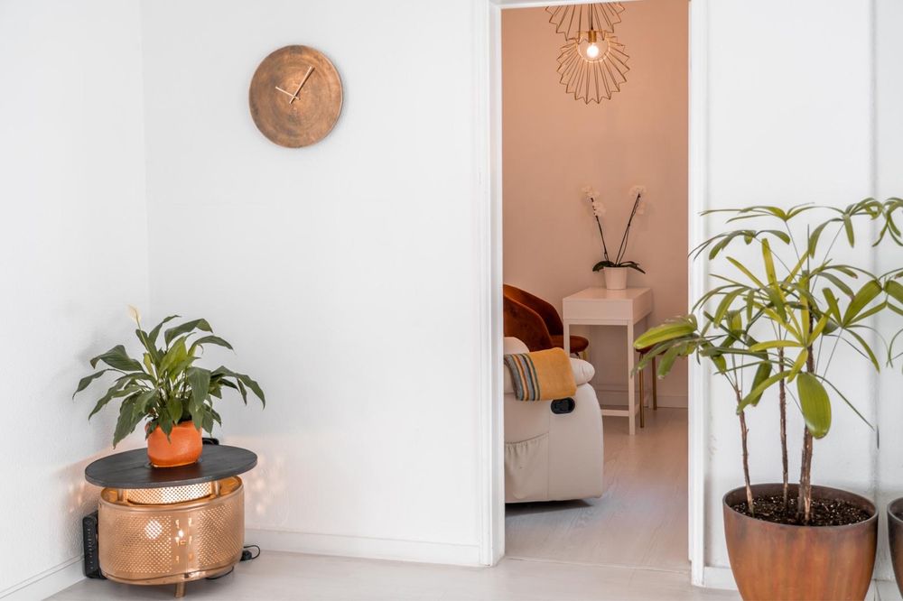 Sala comercial em cascais