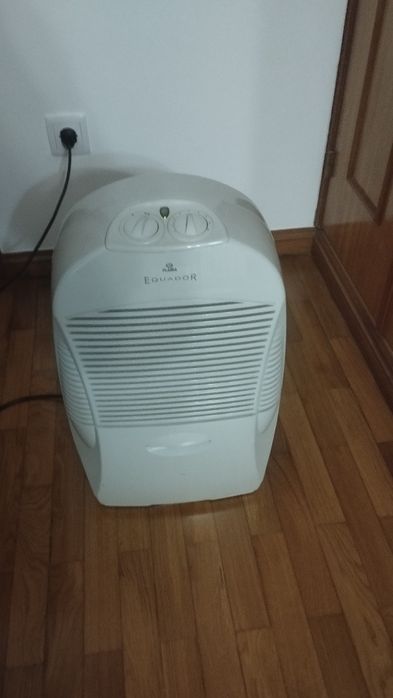 Desumidificadore Flama Equador 4L