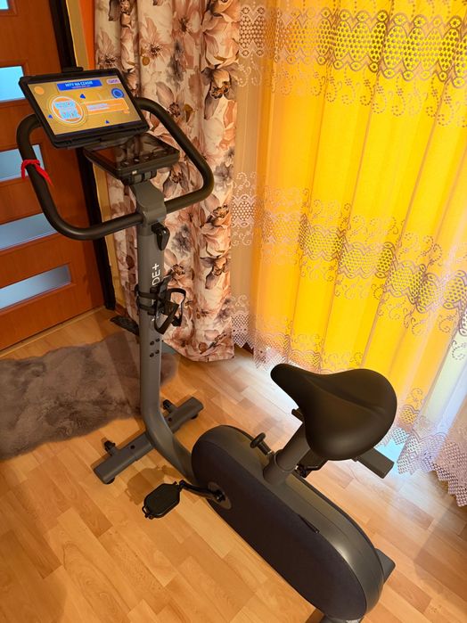 Rower stacjonarny Kettler NOWY