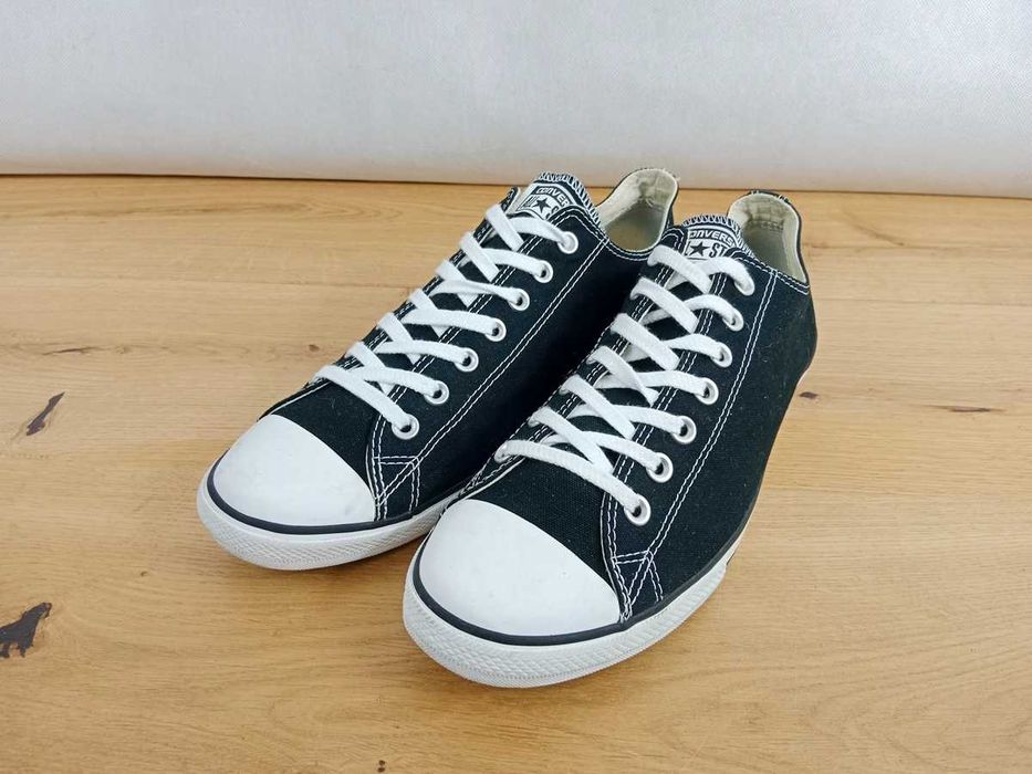 Converse Chuck Taylor All Star Lean, trampki (45)