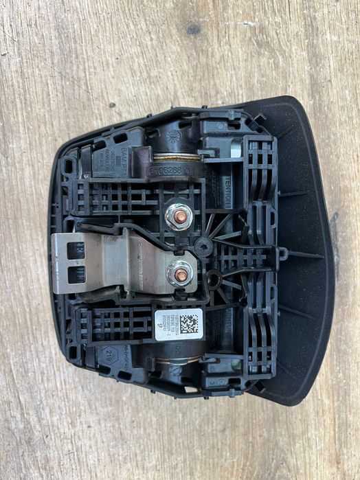 Airbag/poduszka powietrzna kierowcy Renault Megane III