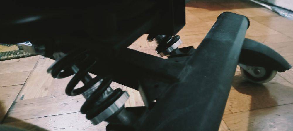 Дрифт кар электро