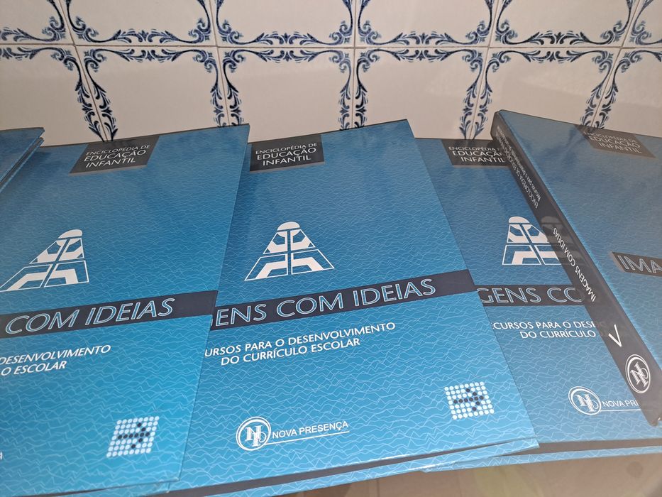 Enciclopédia nova