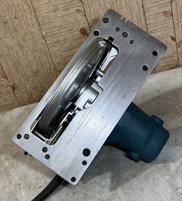 Makita HS7601 Дискова Пила Циркулярка 190мм 1200Вт