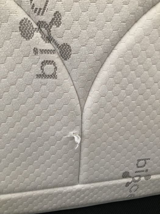 Colchao + base 160x200