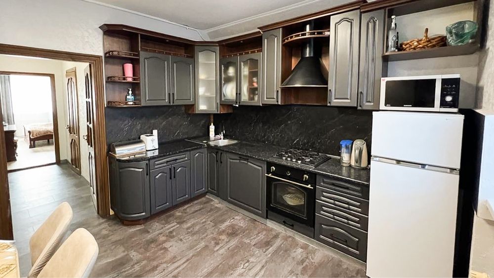 Продається 3-кім кв у м. Дрогобичі вул. Шептицького