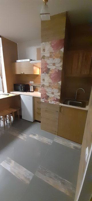 В центрі міста подобова , погодина оренда смарт-квартира ( студія)