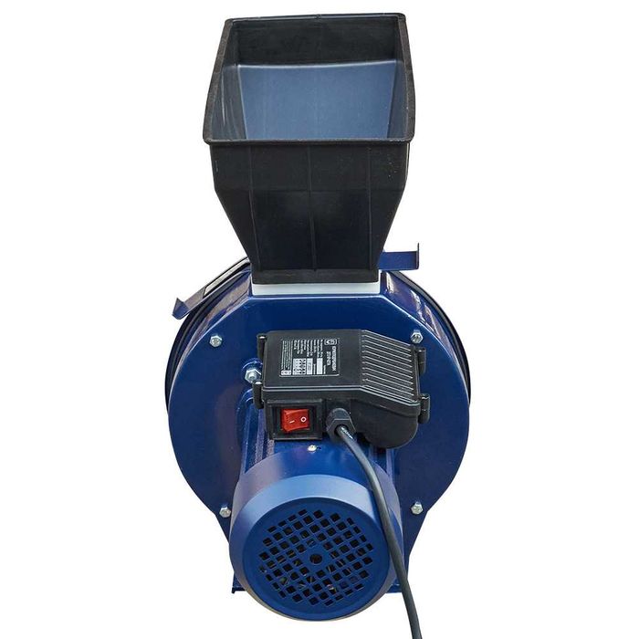 Кормоподрібнювач ДТЗ КР-02ТА