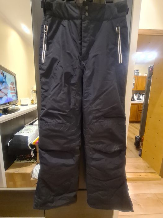 Spodnie narciarskie Everest 170 cm