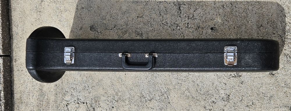 Trombone de varas Yamaha