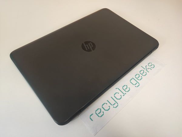 HP 250 G4 Intel Core i3-5005U 4 RAM DDR3 240 SSD SATA Win 10