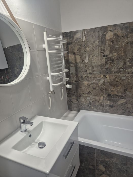 Bezpośrednio kawalerka 37 m² – Plac Kazimierza