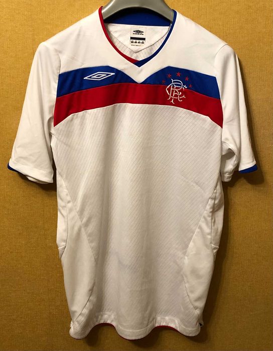 Футболка футбольна джерсі Umbro