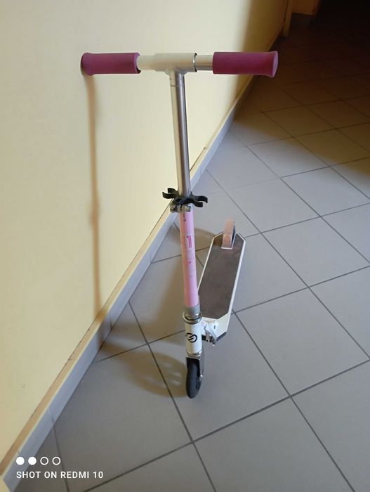 Hulajnoga Decathlon Mid1