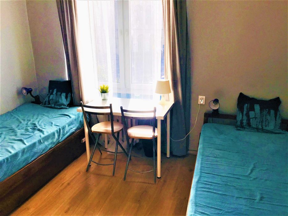 Mieszkanie – Poznań, Piekary, Stare Miasto - Widok 3