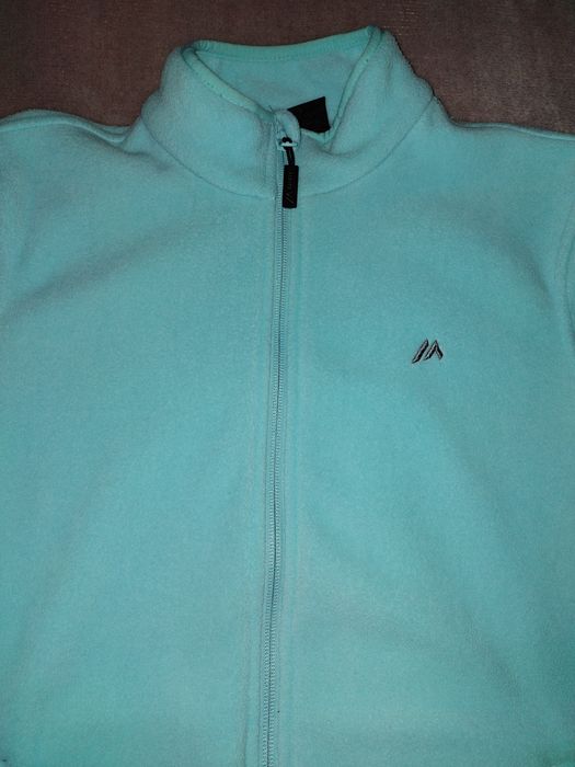 Piękny polar dziewczęcy Martes Sport rozm. 158