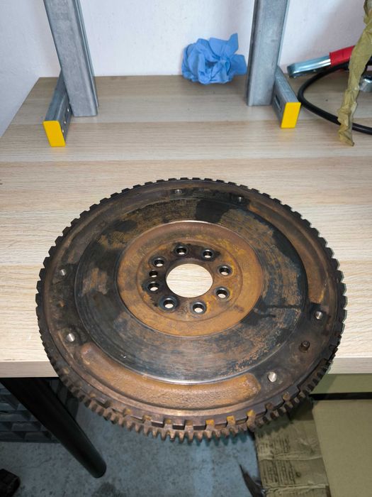 Material Motor RFS 306 GTI xsara vts