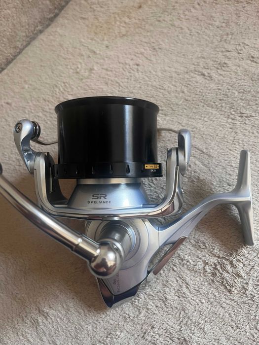 Shimano Super Aero Kisu Special MG Benfica • OLX.pt
