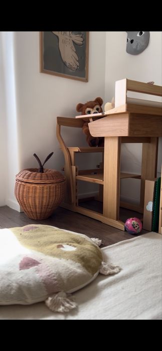 Cesta Maçã - FERM LIVING