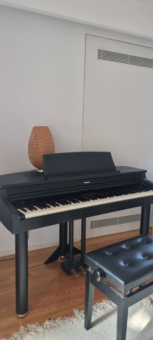 Piano Roland digital
