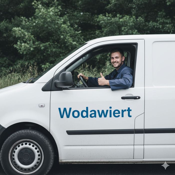 Wiercenie studni i montaż pomp