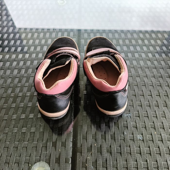 Buty dziecięce Mazurek R.27