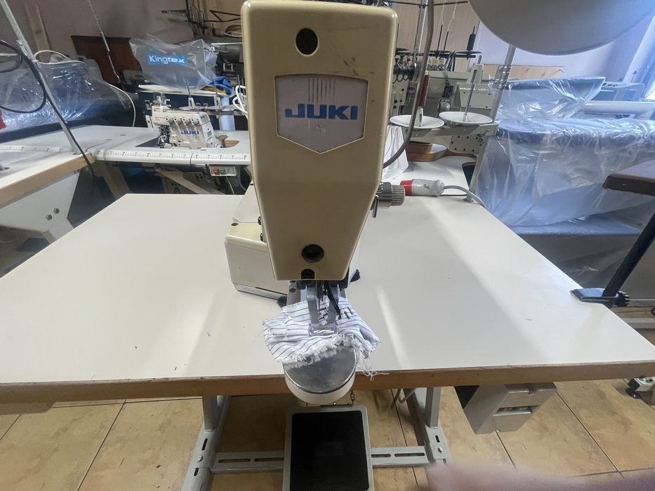 Ryglowka JUKI LK 1850F-42