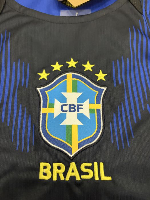 Camisola do Brasil 2026