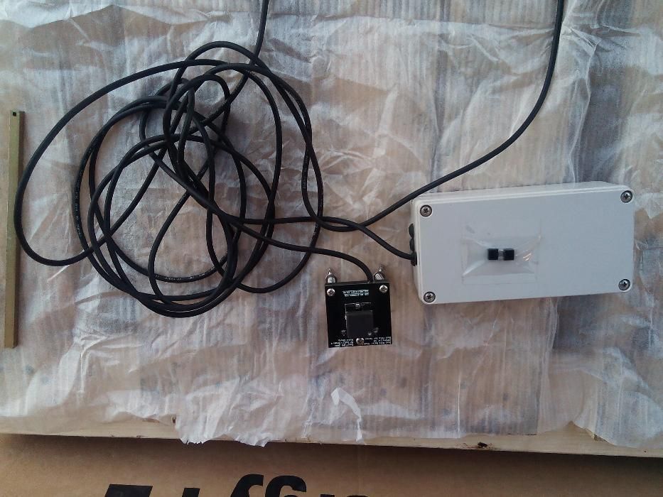 Solar Tracker64283968829057122