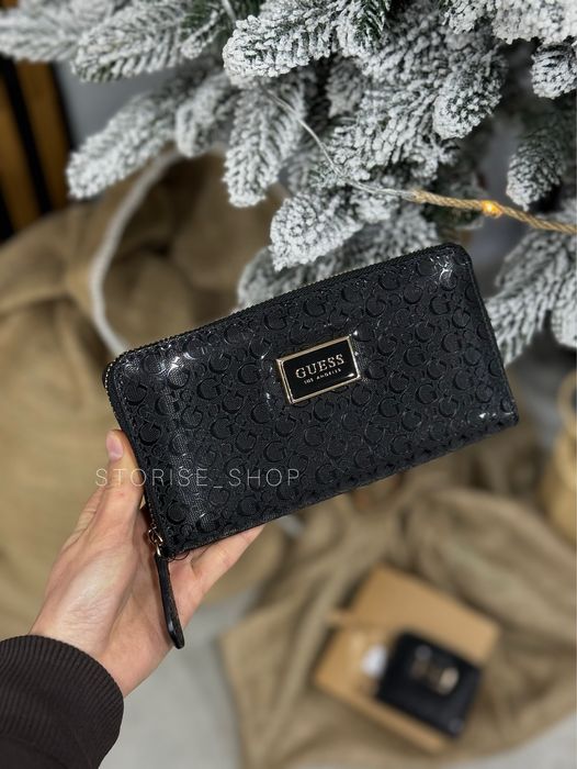 Гаманець  Guess оригінал