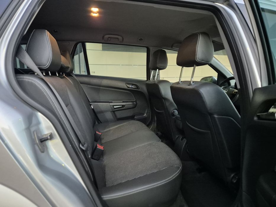 Opel astra 1.7 cdti 125 cv Nacional