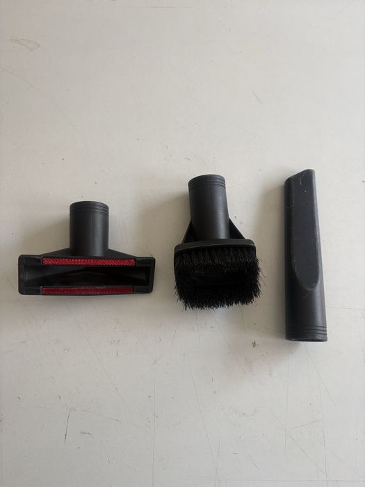 Acessorios para aspirador