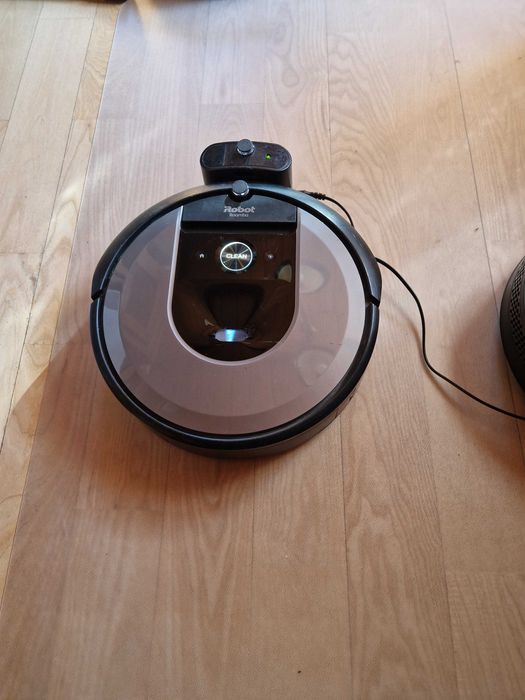 Robot sprzątający iRobot Roomba i7