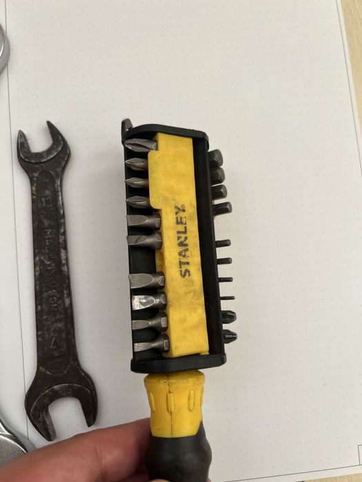 Инструменты для дома