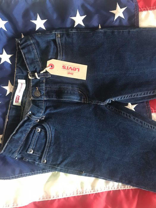 Джинсы  Levis 14 лет USA