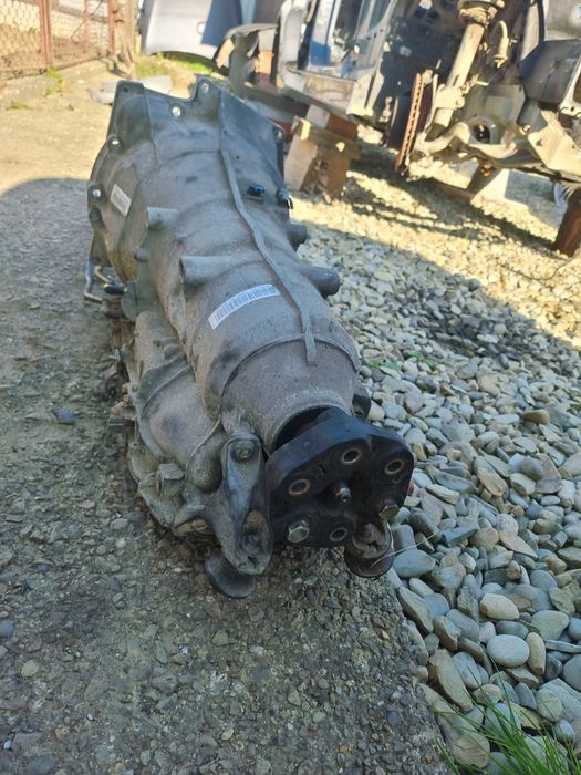 АКПП 2.0 D M47 БМВ BMW 3 Е90 Е91 Е92 Е93 автоматична коробка передач