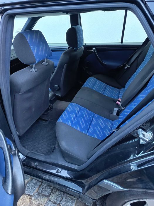 Mercedes c220 cdi