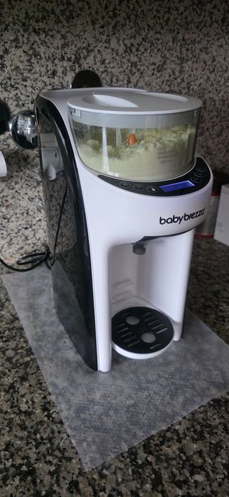 Babybrezza - como nova